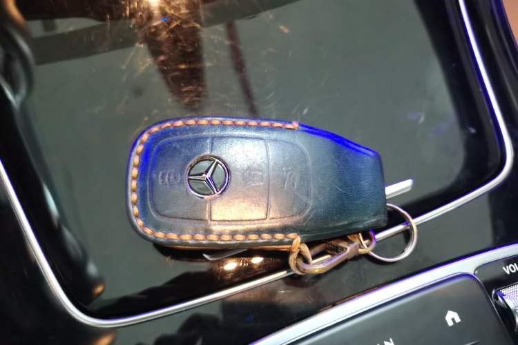 Used Mercedes-Benz E-Class 2021 Facelift E 260 Coupe
