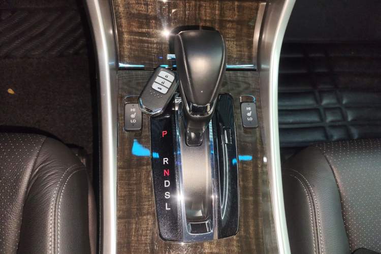 Used Honda Accord 2014 2.4L EX Luxury Edition
