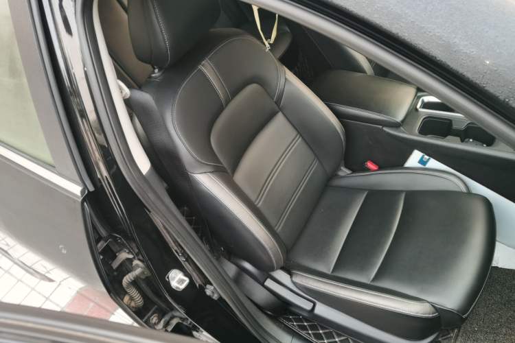 Used Nissan Sylphy 2020 1.6L XL CVT Enjoyment Edition
