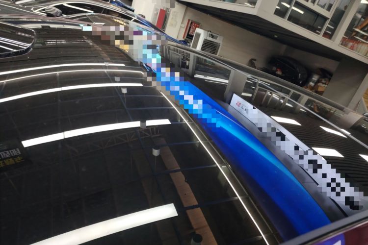 Used Hima Stelato S9 2025 Extended-Range Ultra
