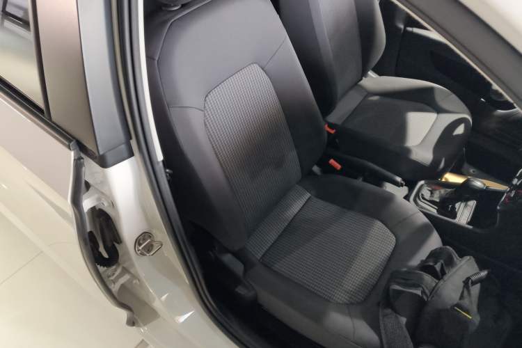 Used Volkswagen Santana 2021 1.5L Automatic Fashion Edition
