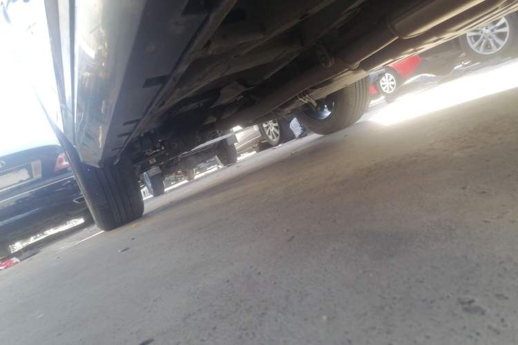 Used Geely Auto Emgrand X7 Sport 2022 Boyue X 1.8TD DCT Smart Edition
