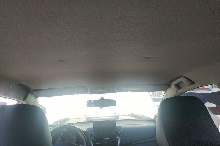 Used Toyota YARiS L 2021 X-Trail 1.5L CVT Luxury Edition
