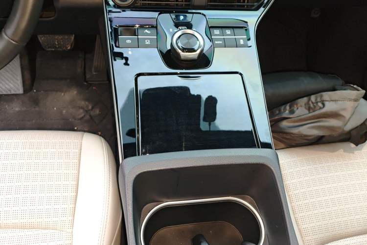 Used Toyota GAC Toyota bZ4X 2022 Long-Range Pro
