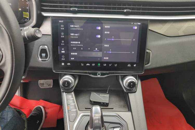 Used Lynk & Co 01 2021 2.0TD Two-Wheel-Drive Pro Trim
