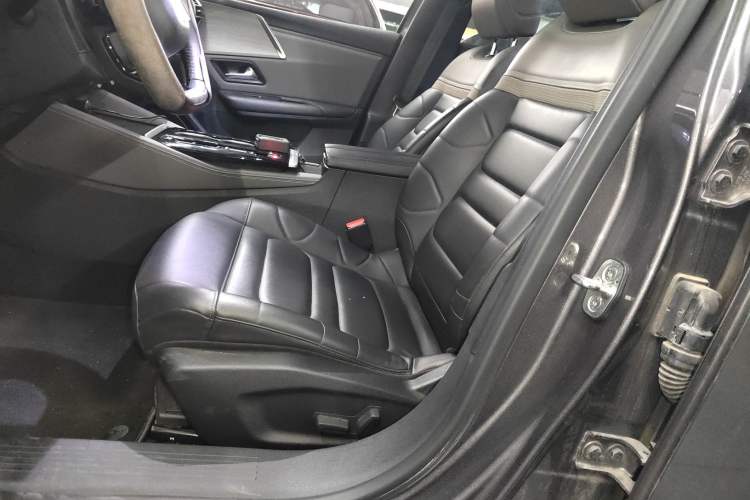 Used Citroen C5 X 2021 1.6T Enjoy the Extraordinary