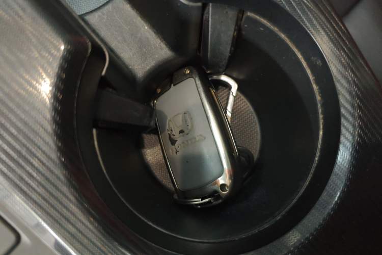 Used Honda Civic 2023 240TURBO CVT Dynamic · Center Stage Special Edition
