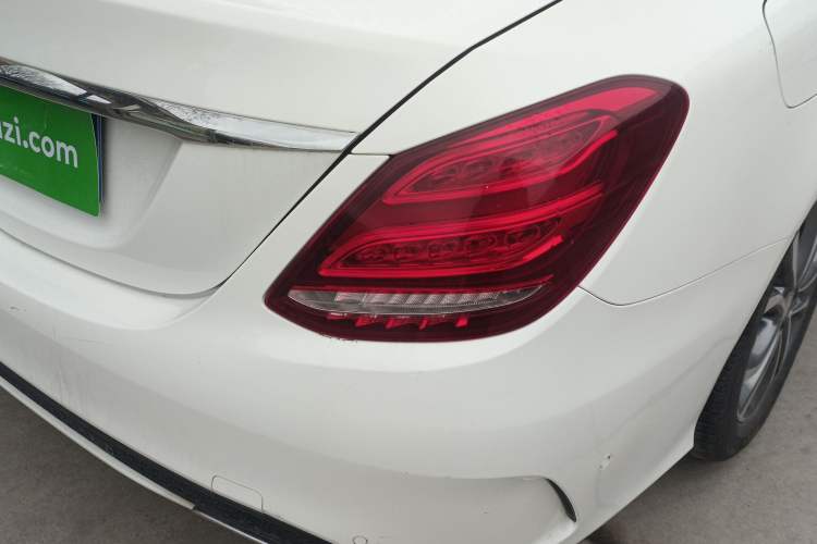 Used Mercedes-Benz C-Class 2015 Restyled C 180 L Sport Edition

