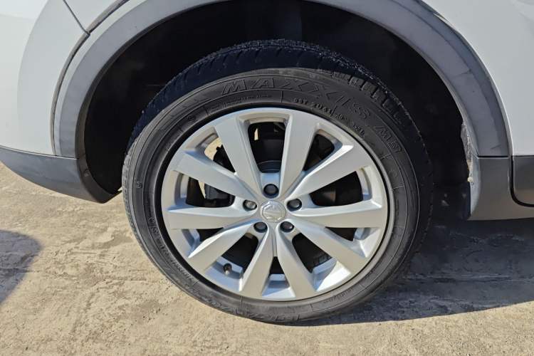 Used MG ZS 2020 180 DVVT Automatic Lite