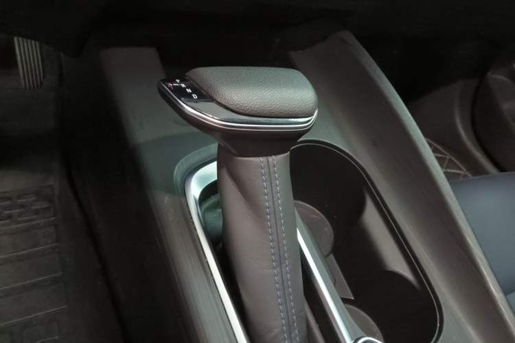 Used Buick Velite 6 2024 450km Comfort Edition PLUS