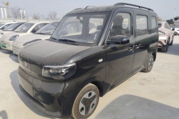 Used Wuling Zhiguang New Energy 