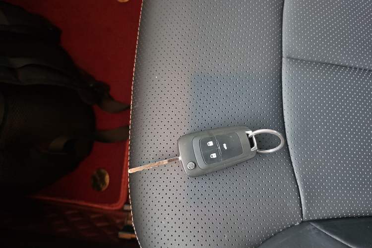 Used Buick GT 2015 15N Automatic Entry-Level Trim
