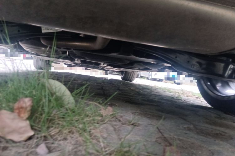 Used Audi A3 2023 Restyled A3L Limousine 35 TFSI Fashion Sport Edition
