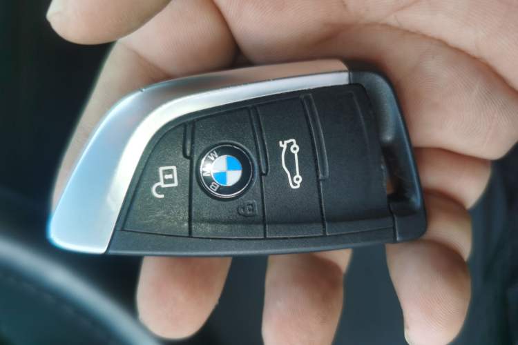 Used BMW 1 Series 2021 120i M Sport Night Edition