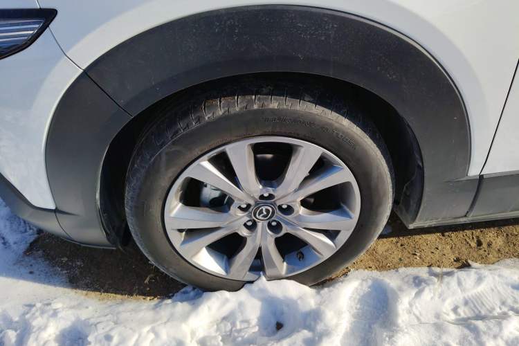 Used Mazda CX-30 2021 2.0L Automatic Joyful Edition
