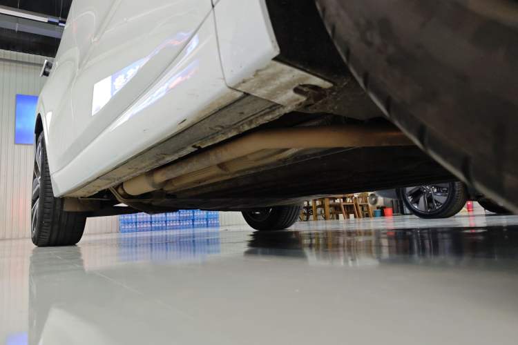 Used Li Auto L6 2024 PRO Model
