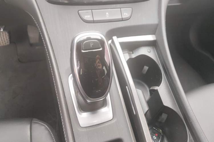 Used Buick LaCrosse 2020 652T Luxury Version