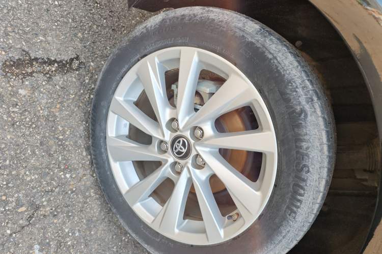 Used Toyota Camry 2023 2.0G Luxury Edition