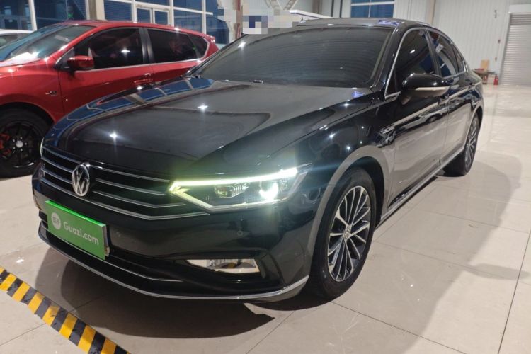 Used Volkswagen Magotan 2020 330TSI DSG Luxury Edition