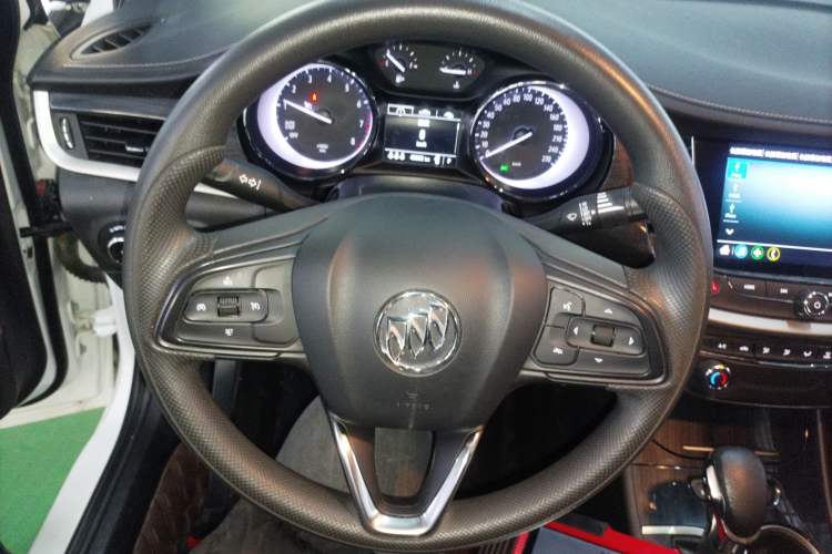 Used Buick Verano 2020 20T CVT Leading Edition