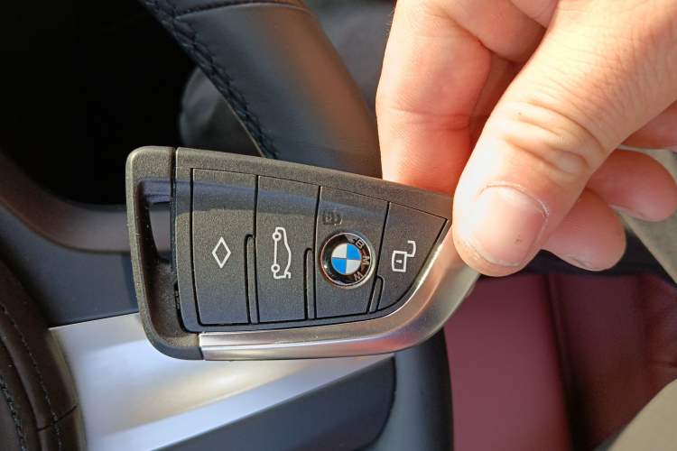 Used BMW 3 Series 2023 325i M Sport Package
