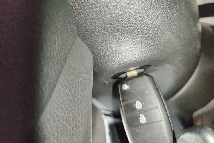 Used Kia Pegas 2017 1.4L Automatic Value Edition
