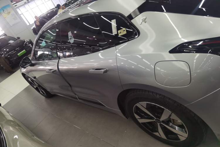 Used Zeekr 001 2023 WE Edition 86 kWh
