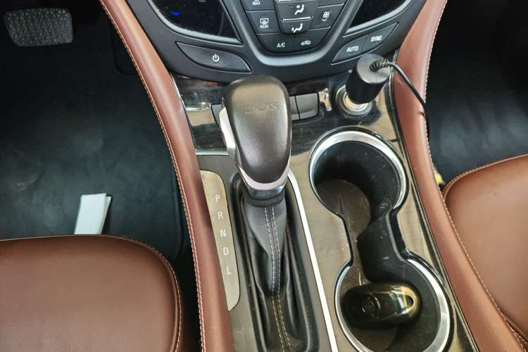 Used Buick Envision 2021 532T Two-Wheel-Drive Elite Version
