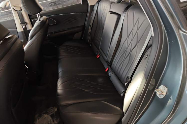 Used Chery Fengyun A8L 2025 1.5 TGDI 145 km Luxury Version
