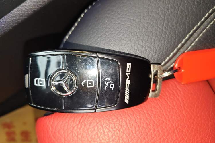 Used Mercedes-Benz CLA AMG 2023 AMG CLA 35 4MATIC