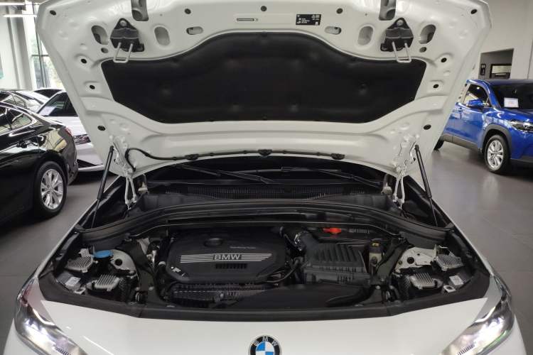 Used BMW X2 2021 Restyled sDrive25i M Sport Package
