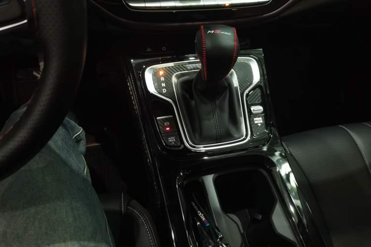 Used GAC Trumpchi M6 2023 PRO 270T DCT Luxury Edition