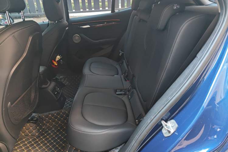 Used BMW X2 2021 sDrive25i M Sport Package
