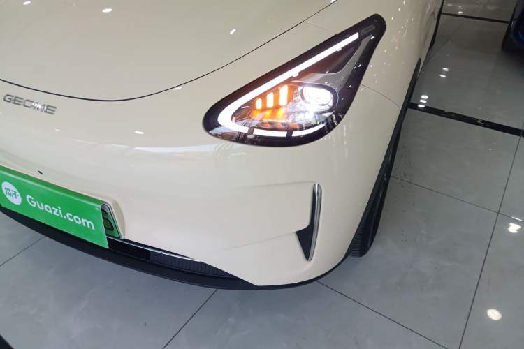 Used  Geome 2025 310km Dream Edition
