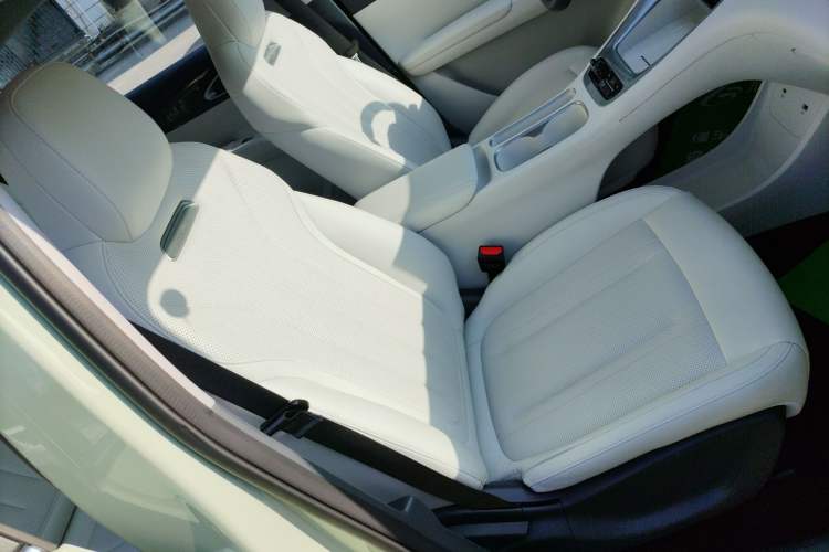 Used  Geome 2025 UP 410km Exploration+ Edition
