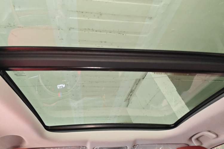 Used Changan CS75 PLUS 2021 1.5T Automatic Luxury Version
