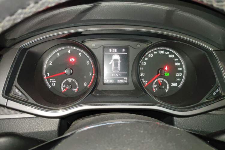 Used Volkswagen Passat 2017 280TSI DSG Luxury Edition