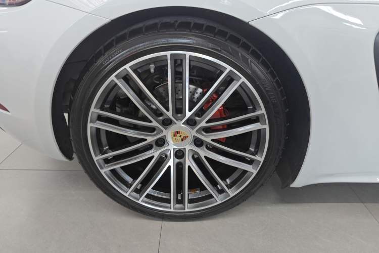 Used Porsche 718 2020 Boxster 2.0T
