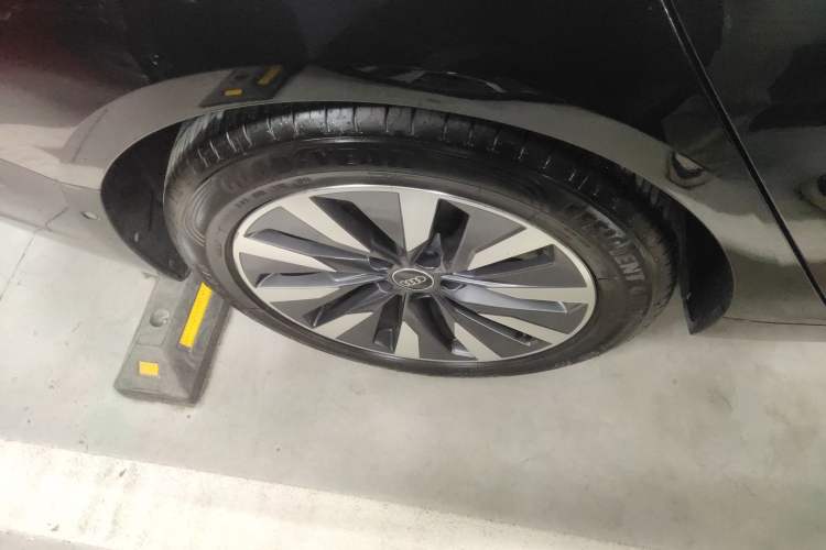 Used Audi A6L 2024 45 TFSI Prestige Elegant Edition