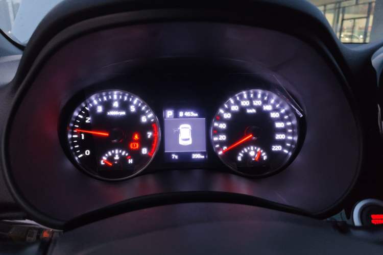 Used Kia kx1 Stonic 2026 Model 1.4L Sunroof Edition