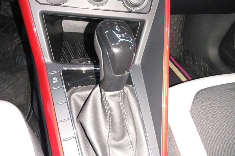 Used Volkswagen Polo 2019 Plus 1.5L Automatic Colorful Technology Edition
