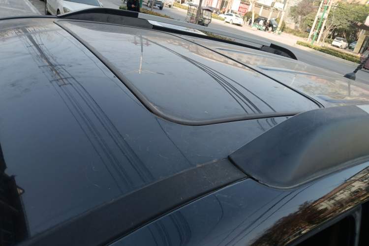 Used Kia Sportage 2013 2.0L Manual Two-Wheel Drive GL Trim
