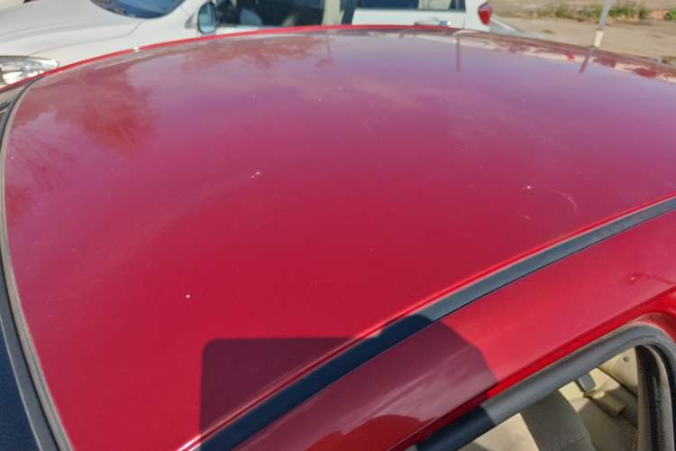 Used Great Wall C30 2013 1.5L Manual Comfort Model