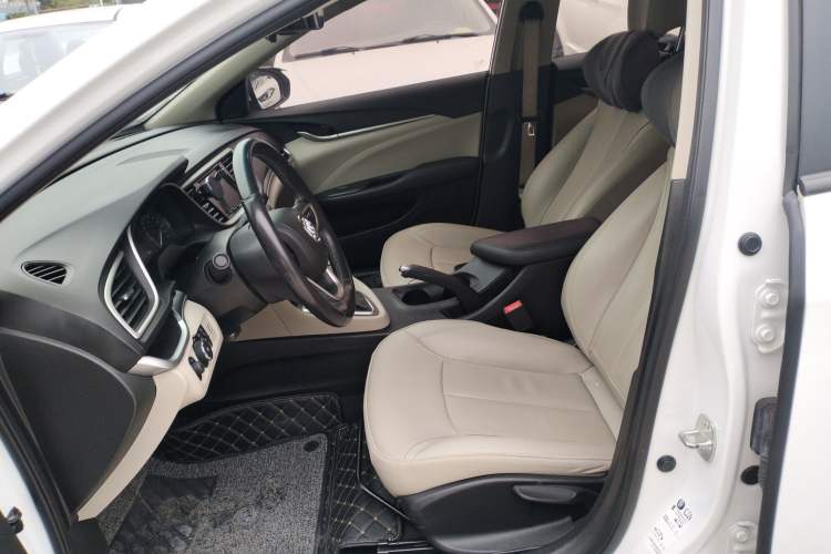 Used Buick GT 2019 15T Dual-Clutch Connected Elite Model China VI
