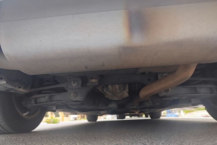 Used BMW 3 Series 2013 320Li Fashion Model
