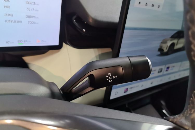 Used Lynk & Co 08 EM-P 2023 245km Ultra-Long Range Halo
