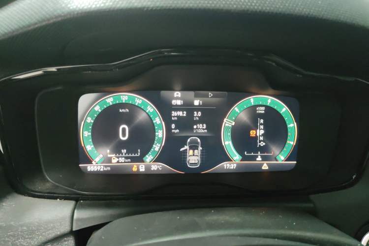 Used Lynk & Co 02 2021 1.5TD DCT Two-Wheel Drive Champion Edition
