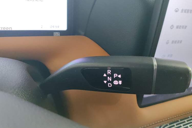 Used XPeng G9 2024 570 Pro