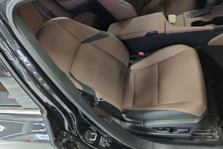 Used Lexus ES 2025 200 Premium Edition
