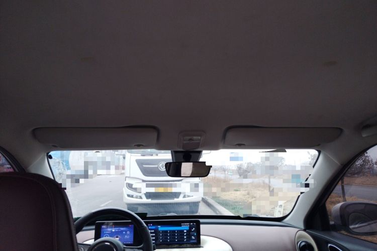 Used Wuling Bingo 2023 203km Comfort Edition
